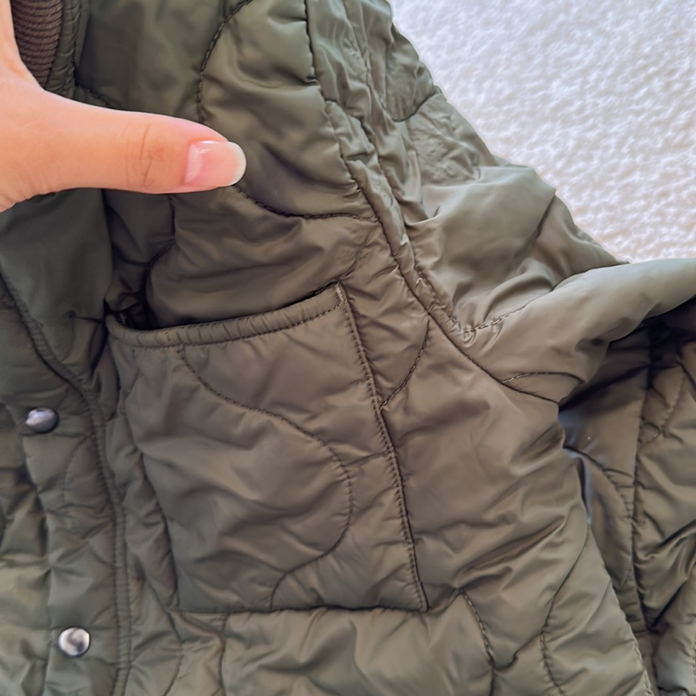 Mother Jacket - image 5